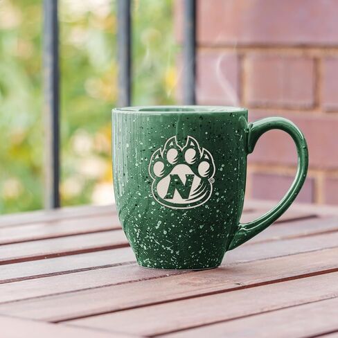 Rico Industries NCAA unisex-adult Ceramic Mug in Saudi Arabia
