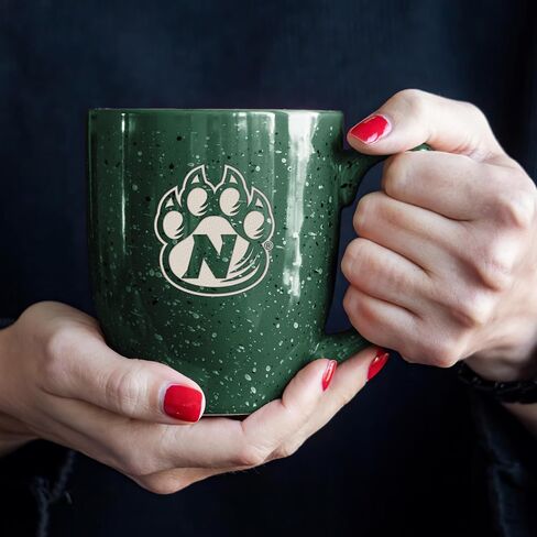 Rico Industries NCAA unisex-adult Ceramic Mug in Saudi Arabia