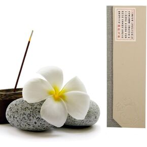 Sandalwood Incense Sticks,180pcs/pack Oriental Buddhist Aroma Incense Sticks Aroma Therapy Relaxation Meditation Line Incense for SPA Bathroom Office(Australian Sandalwood)