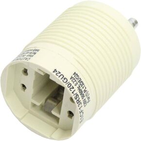 Halco Cfl13W 1 Lamp Elec 120V Rs Gu24 A model number 52200-Halco