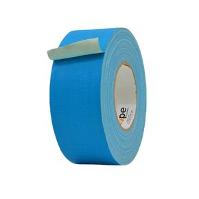 MAT Gaffer Tape Olive Drab Low Gloss Finish Film, 3 inch x 60 Yards, Residue Free, Non Reflective, Secure Cords to Stages, Great for Concerts or Trade Shows, Weddings, & Floor Marking