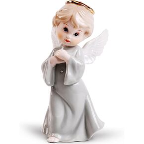 MTME ???? Porcelain Figurines, Allowing The Dreams to soar, Handicrafts, Sculpture, Home Decor (Ornament, Decoration, Gift)