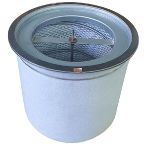 22111975 Air Oil Separator Compatible for Air Compressors, SOIEMALV Replacement Parts