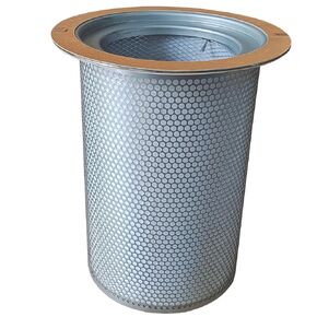 23545841 42841247 Air Oil Seperator Applicable and Replacement Air Compressor Filter Parts39863865
