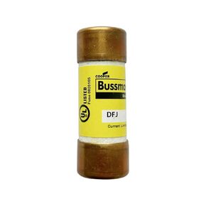 New DFJ-15 DFJ-15A DFJ Series 15A 600Vac Class J High Speed Fuse