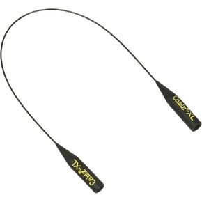 Cablz Original Eyewear Retainer | Stainless Cable Eyewear Retainer Strap XL