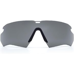Ess Replacement Lens, Smoke Gray