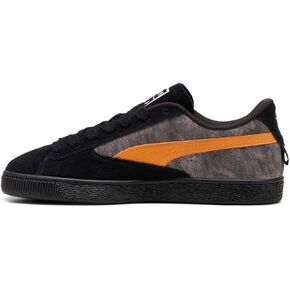 PUMA Men's Amg Suede Torque Sneaker in Saudi Arabia