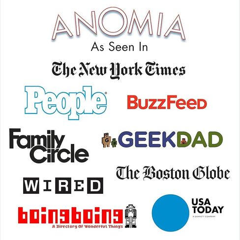 انوميا لعبة بطاقات اكس | لعبة بطاقات للبالغين للحفلات | لعبة بطاقات ممتعة للبالغين فقط جيم نايت in Kuwait