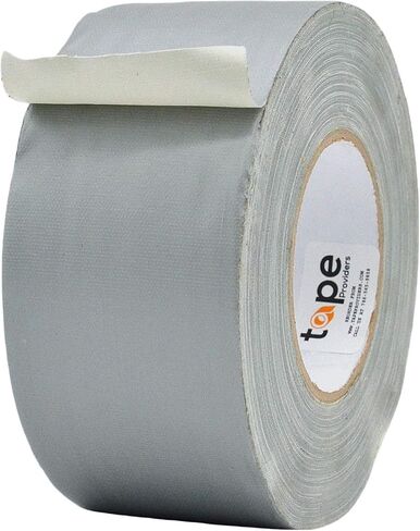 MAT Gaffer Tape Olive Drab Low Gloss Finish Film, 3 inch x 60 Yards, Residue Free, Non Reflective, Secure Cords to Stages, Great for Concerts or Trade Shows, Weddings, & Floor Marking in Saudi Arabia