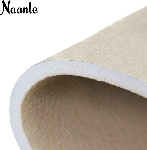 Naanle Ocean Beach Theme Area Rug 5'x7', Sea Waves Polyester Area Rug Mat for Living Dining Dorm Room Bedroom Home Decorative in Kuwait