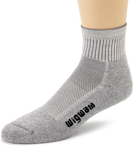 Wigwam Unisex Cool-Lite Pro Quarter Length Sock in Kuwait