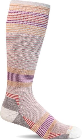 جورب ضغط متدرج متوسط ​​الارتفاع للسيدات من Sockwell in Saudi Arabia