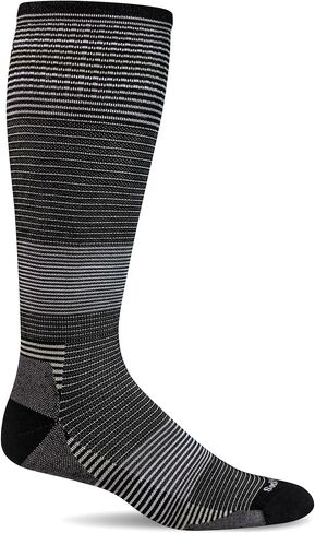 Sockwell Women's Cadence Knee High Moderate Graduated Compression Sock in Kuwait