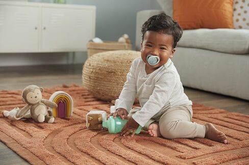 NUK for Nature™ Orthodontic Pacifier, 18-36M in Saudi Arabia