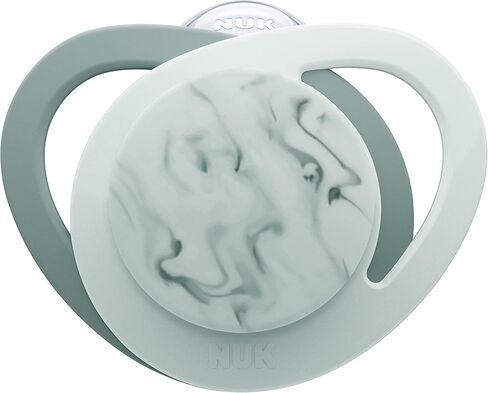 NUK for Nature™ Orthodontic Pacifier, 18-36M in Saudi Arabia