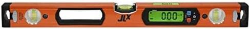 Johnson Level & Tool 5700-4800D JLX Programmable Digital Level, 48", Orange, 1 Level in Saudi Arabia