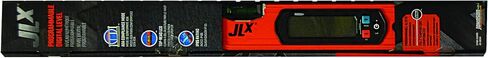 Johnson Level & Tool 5700-4800D JLX Programmable Digital Level, 48", Orange, 1 Level in Saudi Arabia