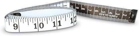 Learning Resources Customary / Metric Tape Measures, Set of 10 in Saudi Arabia