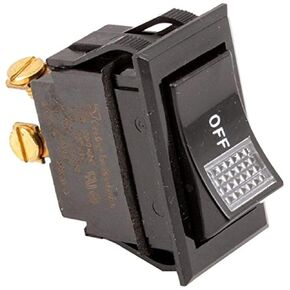 Emberglo 842315 Rocker Switch