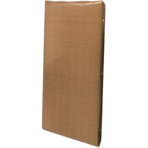 Non-Stick Cover 5 Pack, 6" x 15", FBA Fitting Heat Seal & Hobart Wrapping Machines. Replaces 5901-011