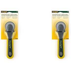Dritz Omnigrid Rotary Cutter, 28 mm