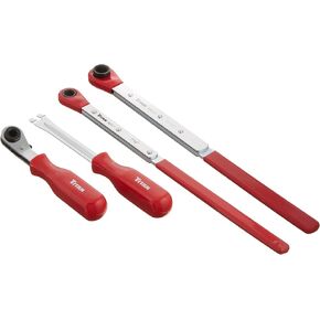 Titan 85569 4-Piece Slack Adjusting Tool and Wrench Kit