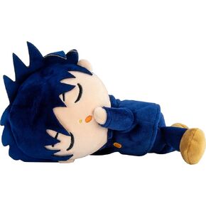 Club Mocchi Mocchi Suya Suya Jujitsu Kaisen Plush Toy - Collectable Suya Suya Plush Toys - Officially Licensed Hero Animals - Desk Buddy Action Figures - Children's Toy 3+ Years in Kuwait