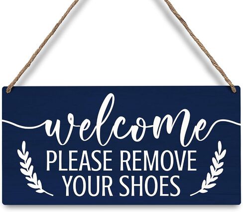 JXREQ Welcome Porch Sign Front Door Decor Wooden Hanging Wall Decor, Front Back Porch Patio Decoration Deck Bar Garden Backyard Decor, Porch Therapy Session in Progress Sign, 12x6 Inch in Saudi Arabia