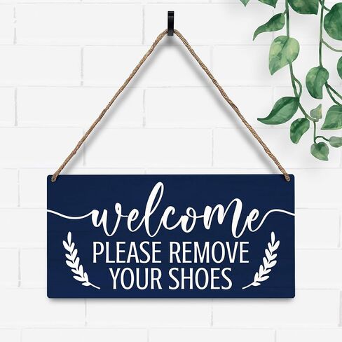 JXREQ Welcome Porch Sign Front Door Decor Wooden Hanging Wall Decor, Front Back Porch Patio Decoration Deck Bar Garden Backyard Decor, Porch Therapy Session in Progress Sign, 12x6 Inch in Saudi Arabia