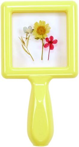 Environments Toddler, Preschool Early STEM, Specimen Viewers for Kids, Science Education Set of 4 in Saudi Arabia