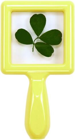 Environments Toddler, Preschool Early STEM, Specimen Viewers for Kids, Science Education Set of 4 in Saudi Arabia