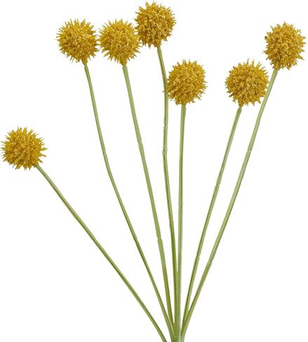 Elements Dogwood Artificial Flower Stems, Fake flowers for Home Decoration, 18x8x36 Inch in Saudi Arabia