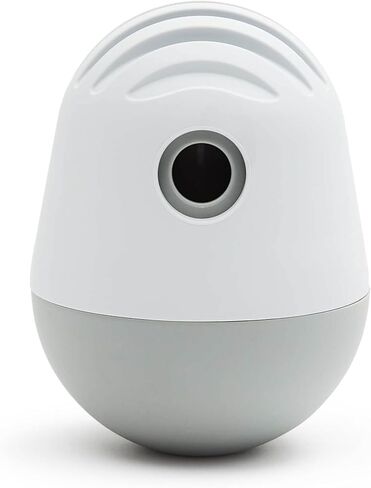 لعبة توزيع حلوى الكلاب FABLE The Puffin Game - ألعاب مكافأة الكلاب - ألعاب مكافأة الكلاب للترفيه التفاعلي والتحفيز الذهني - لعبة مكافأة الكلاب التي تحاكي فريسة الصيد - لعبة موزع طعام الكلاب لوجبة كاملة - أزرق داكن in Kuwait