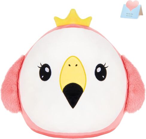 BSTAOFY 12'' Lighted Halloween Ghost Plush Pillow with Light up Pumpkin Lantern LED Halloween Pillows Home Party Decorations Nightmare Before for Toddler Kids in Saudi Arabia