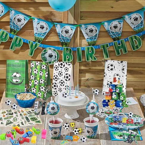 XIPEGPA 72 PCS Baseball Party Favors Set Baseball Gift Bags Slap Bracelets Straws Silicone Bracelets Tattoo Stickers Mini Baseballs for Goodie Bag Fillers Baseball Themed Birthday Party Supplies in Kuwait