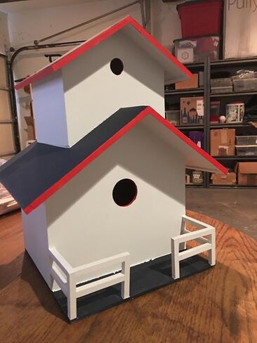 عبوة من 50 قضبان أوتاد مربعة غير مكتملة من الخشب العصي الخشبية مربعة من الخشب الصلب الطبيعي للأعمال اليدوية، مشاريع اصنعها بنفسك ليتم صنفرة وصبغها in Kuwait