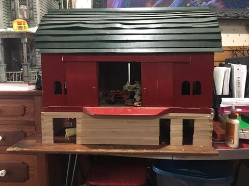 عبوة من 50 قضبان أوتاد مربعة غير مكتملة من الخشب العصي الخشبية مربعة من الخشب الصلب الطبيعي للأعمال اليدوية، مشاريع اصنعها بنفسك ليتم صنفرة وصبغها in Kuwait