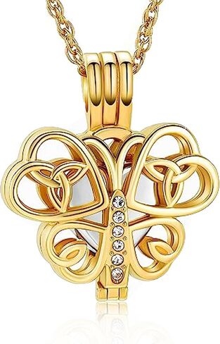 Butterfly Urn Necklace For Ashes With Heart Mini Holder Cremation Necklack Butterfly Necklace Cremation Jewelry For Ashes Necklace For Human Ashes Memorial Jewelry of Loved Ones in Saudi Arabia