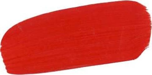 Golden Fluid Acrylic Paint 1 Ounce-Pyrrole Red Light in Saudi Arabia