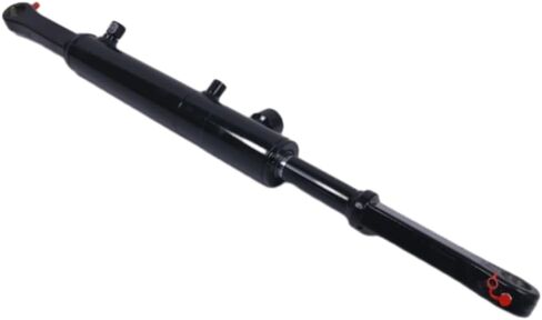 AIVWUMOT Hydraulic Quick Tach Cylinder 7307224 Compatible with Bobcat S740 S530 S595 T550 T870 T590 T450 T770 T650 T750 T740 T595 T630 S450 S650 S750 S550 S850 S590 S770 S570 S630 S510 7362530 in Saudi Arabia