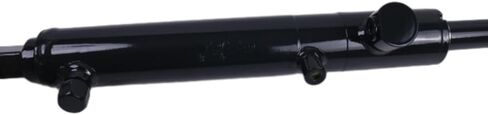 AIVWUMOT Hydraulic Quick Tach Cylinder 7307224 Compatible with Bobcat S740 S530 S595 T550 T870 T590 T450 T770 T650 T750 T740 T595 T630 S450 S650 S750 S550 S850 S590 S770 S570 S630 S510 7362530 in Saudi Arabia