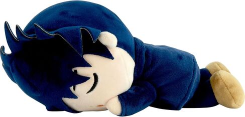 Club Mocchi Mocchi Suya Suya Jujitsu Kaisen Plush Toy - Collectable Suya Suya Plush Toys - Officially Licensed Hero Animals - Desk Buddy Action Figures - Children's Toy 3+ Years in Saudi Arabia