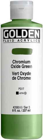 Golden Fluid Acrylic Paint 1 Ounce-Pyrrole Red Light in Saudi Arabia