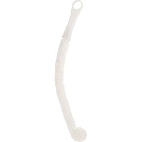 Oenophilia Decanter Cleaning Brush, Multi-functional, Flexible Scourer, Glassware Wine Brush, Great for Narrow Neck Wine Decanters
