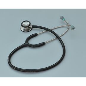 سماعة الطبيب التشخيصية ذات الرأس المزدوج ذات الإصدار القياسي من Kila Labs - أزرق سماوي