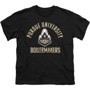 Official Boilmakers Logo Youth Kids Boy/Girls T Shirt