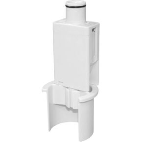 Water Softener Air Gap for installation in Washing Machine box with 2-inch Drainpipe (61-S, GAP-IT, AG140-001)