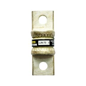 New OEM JJN-70 JJN-70A 300Vac Fast Acting Class T Fuse