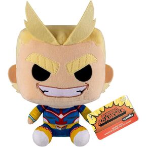 Funko Pop! Plush: My Hero Academia - All Might, 7"